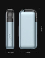 bulk wholesale Vaporesso Coss Pod System Vape Kit - Sierra Blue