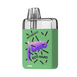 bulk wholesale Vaporesso ECO Nano Pod Vape Kit - Spring Green