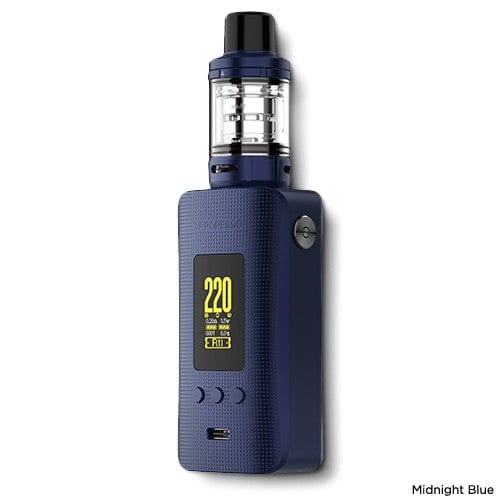 Vaporesso - Gen 200 - Vape Kit - Mcr Vape Distro