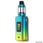 bulk wholesale Vaporesso - Gen 200 - Vape Kit - Aurora Green