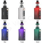 bulk wholesale VAPORESSO - GEN NANO - VAPE KIT - Black