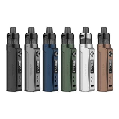 Vaporesso - Gen PT 80 S - Pod Kit - Mcr Vape Distro