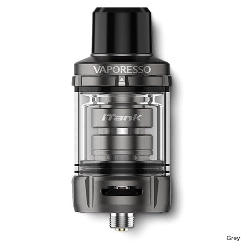 Vaporesso iTank - Mcr Vape Distro