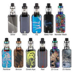 bulk wholesale VAPORESSO - LUXE S KIT WITH SKRR - TANK - Green Ape