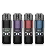 bulk wholesale Vaporesso - Luxe X - Vape Kit - Purple