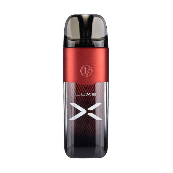 Vaporesso - Luxe X - Vape Kit - Mcr Vape Distro