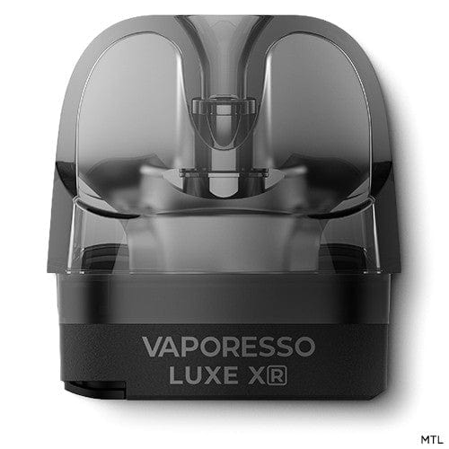 Vaporesso Luxe XR Replacement Pods - Pack of 2 - Mcr Vape Distro