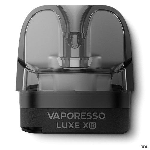 Vaporesso Luxe XR Replacement Pods - Pack of 2 - Mcr Vape Distro