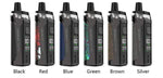 bulk wholesale VAPORESSO - TARGET PM80 KIT - Black