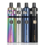 bulk wholesale Vaporesso VM SOLO 22 Pen Vape Kit - Black