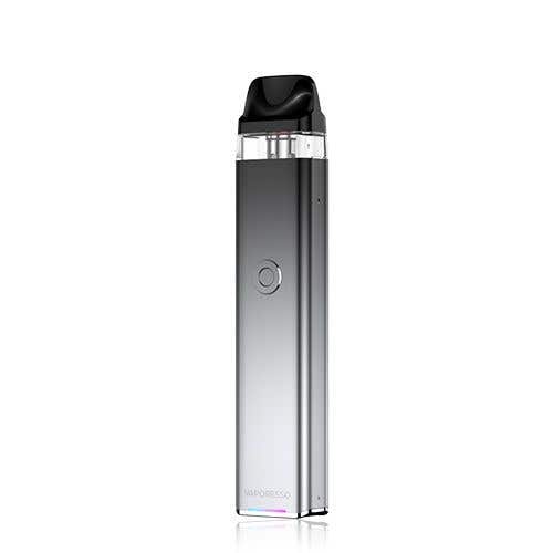 Vaporesso Xros 3 Pod Kit - Mcr Vape Distro