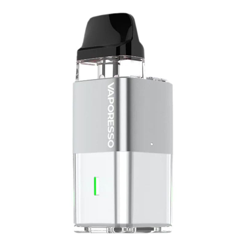 Vaporesso Xros Cube Pod Kit - Mcr Vape Distro