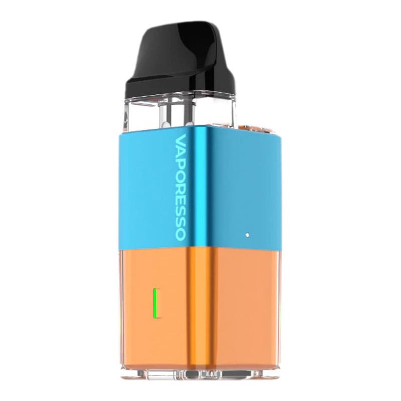 Vaporesso Xros Cube Pod Kit - Mcr Vape Distro