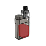 bulk wholesale Vapresso - Swag PX80 Pod Kit - Brick Black