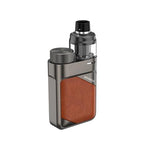 bulk wholesale Vapresso - Swag PX80 Pod Kit - Brick Black