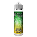 bulk wholesale VENOM VAPES - APPLE DELIGHT - 50ML - 