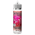 bulk wholesale VENOM VAPES - STRAWBERRY DELIGHT V2 - 50ML - 