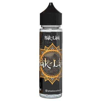 VGOD - BAK LAVA - 50ML - Mcr Vape Distro