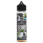 bulk wholesale VGOD - ICED APPLE BOMB - 50ML - 