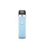 bulk wholesale Vinci Q Pod System Kit - Crystal Blue