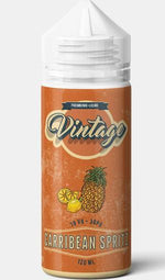 bulk wholesale Vintage Juice - Caribbean Spritz - 100ml - 