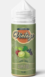 bulk wholesale Vintage Juice - Vimtos - 100ml - 