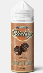 bulk wholesale Vintage Juice - Vintage Tobacco - 100ml - 