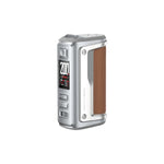 bulk wholesale Voopoo Argus GT 2 Vape Mod - Silver Gray