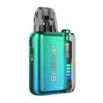 bulk wholesale Voopoo Argus P2 Pod System Vape Kit - Neon Blue