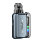 bulk wholesale Voopoo Argus P2 Pod System Vape Kit - Titanium Gray