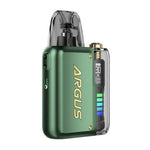 bulk wholesale Voopoo Argus P2 Pod System Vape Kit - Emerald Green