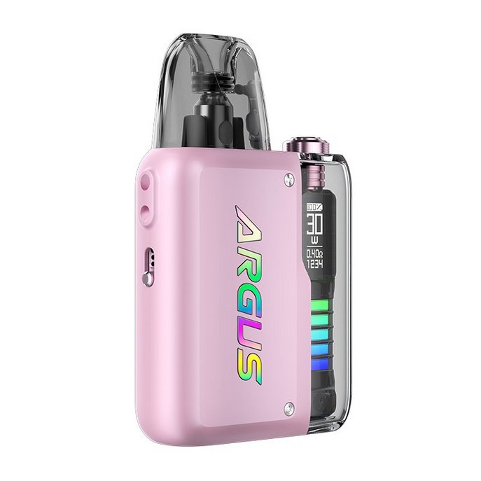 Voopoo Argus P2 Pod System Vape Kit - Mcr Vape Distro