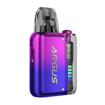 bulk wholesale Voopoo Argus P2 Pod System Vape Kit - Violet Purple
