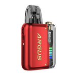 bulk wholesale Voopoo Argus P2 Pod System Vape Kit - Ruby Red