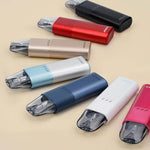 bulk wholesale Voopoo Argus Z Pod Kit - Mint Silver