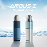 bulk wholesale Voopoo Argus Z Pod Kit - Mint Silver
