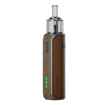 bulk wholesale Voopoo Doric E Pod Kit - Classic Brown