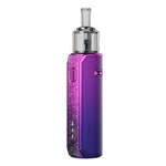 bulk wholesale Voopoo Doric E Pod Kit - Blue & Purple