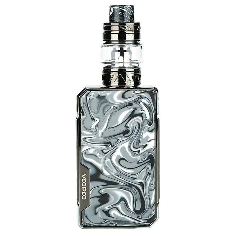 VOOPOO - DRAG 2 PLATINUM - VAPE KIT - Mcr Vape Distro