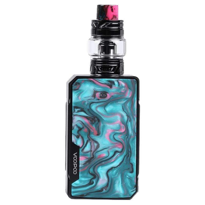 VOOPOO - DRAG 2 - VAPE KIT - Mcr Vape Distro