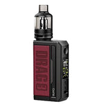 bulk wholesale VOOPOO - DRAG 3 - VAPE KIT - Marsala