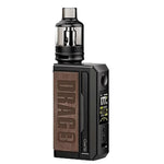 bulk wholesale VOOPOO - DRAG 3 - VAPE KIT - Sandy Brown