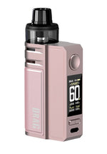 bulk wholesale Voopoo - Drag E60 - Pod Mod Kit - Pink