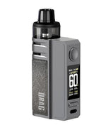 bulk wholesale Voopoo - Drag E60 - Pod Mod Kit - Gray