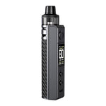 bulk wholesale Voopoo - Drag H80 S - Pod Mod Kit - Gray Carbon Fiber