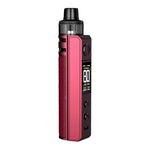 bulk wholesale Voopoo - Drag H80 S - Pod Mod Kit - Plum Red