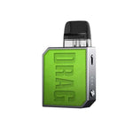 bulk wholesale Voopoo Drag Nano 2 Pod Kit - Tea Green