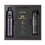 bulk wholesale VOOPOO - DRAG S AND VMATE - LIMITED EDITION - POD KIT - Chestnut