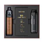 bulk wholesale VOOPOO - DRAG S AND VMATE - LIMITED EDITION - POD KIT - Retro
