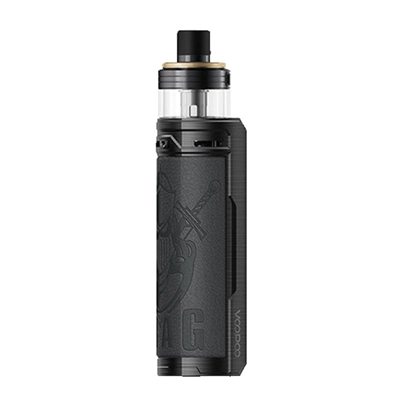 Voopoo - Drag S Pnp X - Pod Kit - Mcr Vape Distro